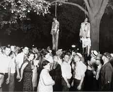 Lynching Statistics